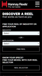 Mobile Screenshot of hannay.com